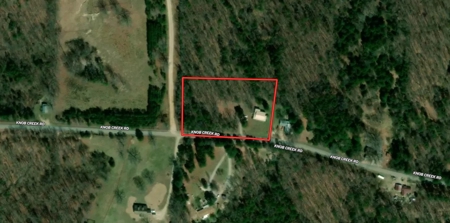Cabin And Land For Sale In North Central Arkansas - image 29