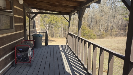 Cabin And Land For Sale In North Central Arkansas - image 20