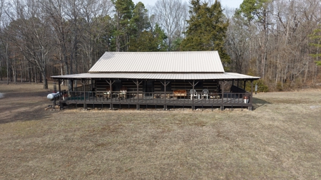 Cabin And Land For Sale In North Central Arkansas - image 4