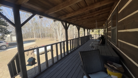 Cabin And Land For Sale In North Central Arkansas - image 27