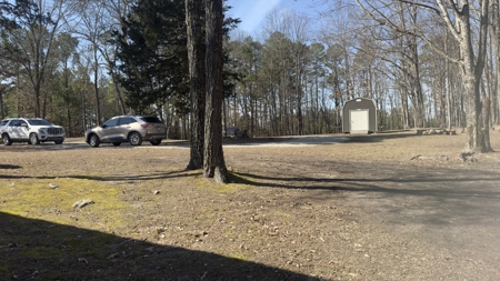 Cabin And Land For Sale In North Central Arkansas - image 12