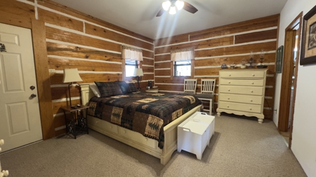 Cabin And Land For Sale In North Central Arkansas - image 26