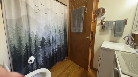 Cabin And Land For Sale In North Central Arkansas - image 25
