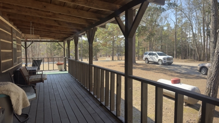 Cabin And Land For Sale In North Central Arkansas - image 15