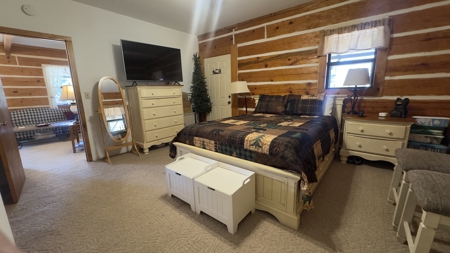 Cabin And Land For Sale In North Central Arkansas - image 11