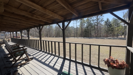 Cabin And Land For Sale In North Central Arkansas - image 21