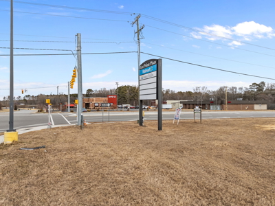 Nashville NC Commercial Lot Near Hwy 64 & Walmart - image 9