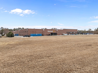 Nashville NC Commercial Lot Near Hwy 64 & Walmart - image 10