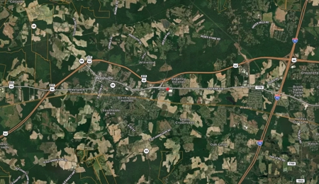 Nashville NC Commercial Lot Near Hwy 64 & Walmart - image 15
