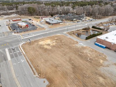Nashville NC Commercial Lot Near Hwy 64 & Walmart - image 3