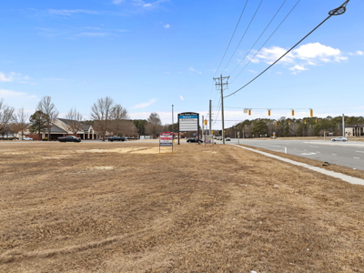 Nashville NC Commercial Lot Near Hwy 64 & Walmart - image 7