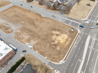 Nashville NC Commercial Lot Near Hwy 64 & Walmart - image 5