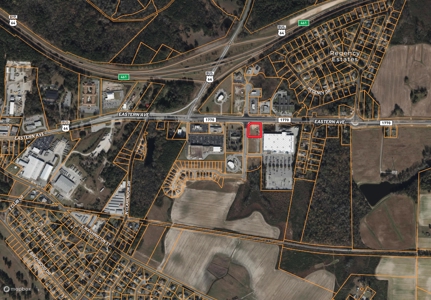 Nashville NC Commercial Lot Near Hwy 64 & Walmart - image 14