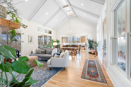 5-Acre Williamson County Home with Creek, Barn & Greenhouse - image 4