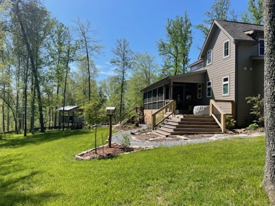 5-Acre Williamson County Home with Creek, Barn & Greenhouse - image 30