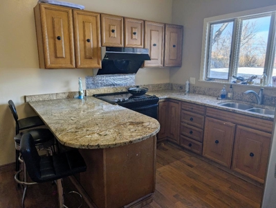 Mt Brick 5 Bed  3Bath Hardwood Floors Fireplace Shelby - image 5