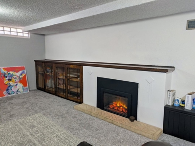 Mt Brick 5 Bed  3Bath Hardwood Floors Fireplace Shelby - image 11