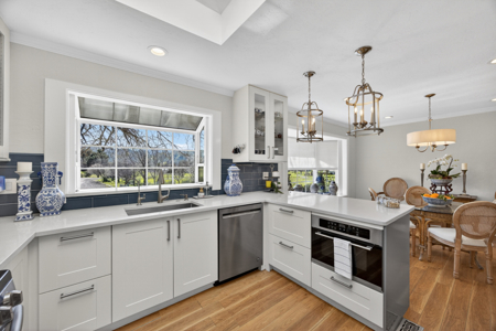 Capay Valley  Retreat on 10 Acres with Solar - image 11