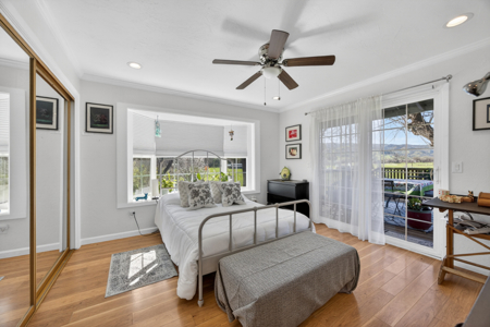 Capay Valley  Retreat on 10 Acres with Solar - image 15