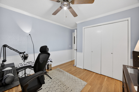 Capay Valley  Retreat on 10 Acres with Solar - image 19