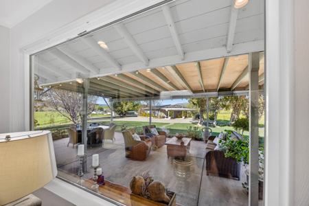 Capay Valley  Retreat on 10 Acres with Solar - image 14