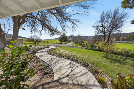 Capay Valley  Retreat on 10 Acres with Solar - image 12