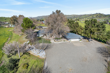 Capay Valley  Retreat on 10 Acres with Solar - image 50