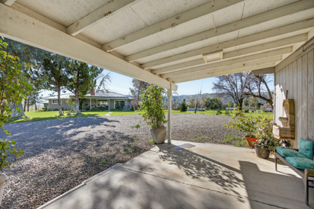 Capay Valley  Retreat on 10 Acres with Solar - image 32
