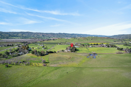 Capay Valley  Retreat on 10 Acres with Solar - image 49