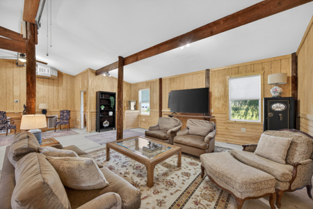 Capay Valley  Retreat on 10 Acres with Solar - image 35