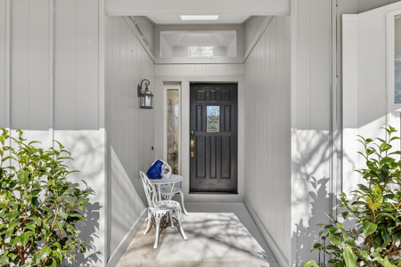 Capay Valley  Retreat on 10 Acres with Solar - image 2