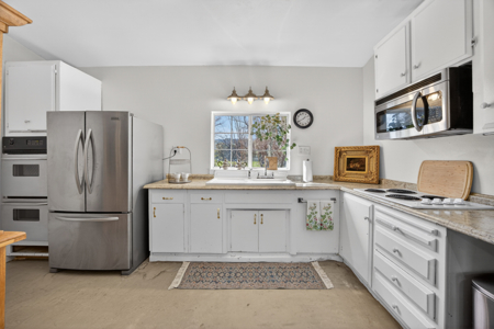 Capay Valley  Retreat on 10 Acres with Solar - image 39