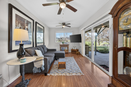 Capay Valley  Retreat on 10 Acres with Solar - image 7