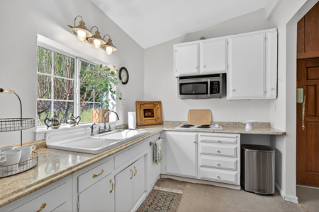 Capay Valley  Retreat on 10 Acres with Solar - image 41