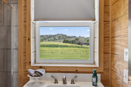 Capay Valley  Retreat on 10 Acres with Solar - image 38