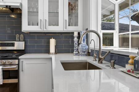 Capay Valley  Retreat on 10 Acres with Solar - image 9