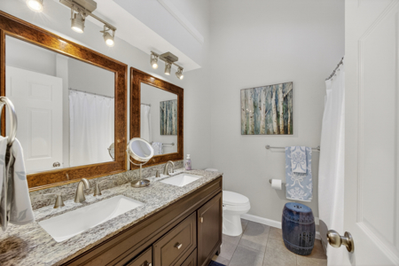 Capay Valley  Retreat on 10 Acres with Solar - image 17