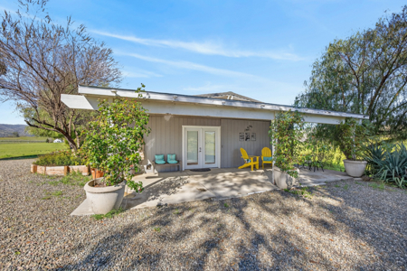 Capay Valley  Retreat on 10 Acres with Solar - image 30