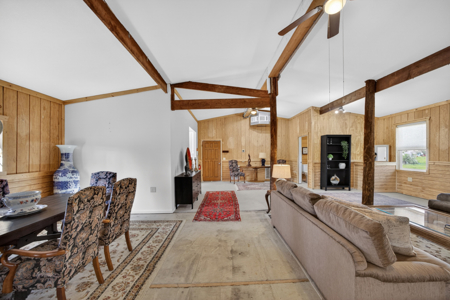 Capay Valley  Retreat on 10 Acres with Solar - image 34