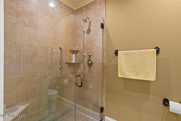 Downtown McComb Luxury Live-Work Office & Residence Property