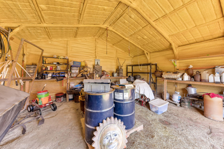 21.85 Acre Farm Ranch in Winnsboro Franklin County Texas for Sale - image 34