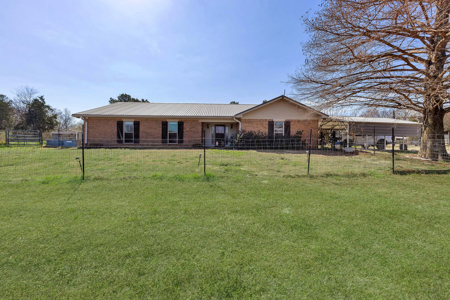 21.85 Acre Farm Ranch in Winnsboro Franklin County Texas for Sale - image 1