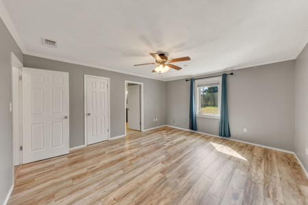 21.85 Acre Farm Ranch in Winnsboro Franklin County Texas for Sale - image 22