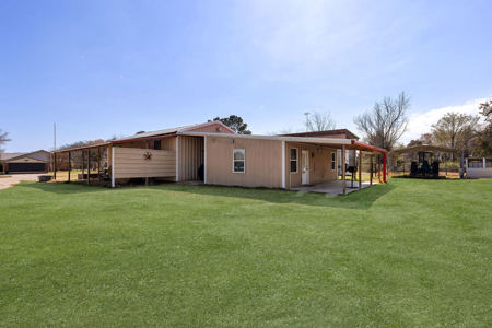 21.85 Acre Farm Ranch in Winnsboro Franklin County Texas for Sale - image 26