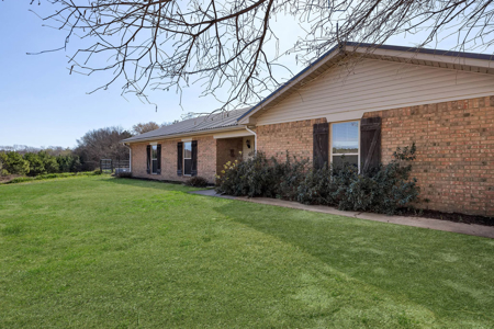 21.85 Acre Farm Ranch in Winnsboro Franklin County Texas for Sale - image 3