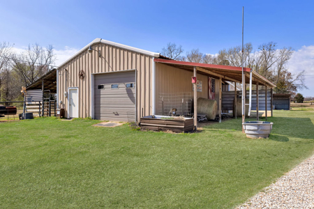 21.85 Acre Farm Ranch in Winnsboro Franklin County Texas for Sale - image 31