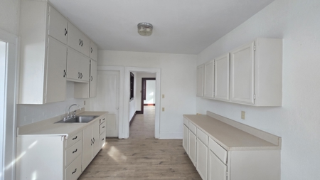 Fresh Updates & Full Basement in Chillicothe, MO! - image 6