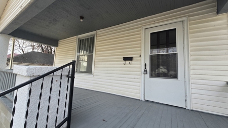 Fresh Updates & Full Basement in Chillicothe, MO! - image 2