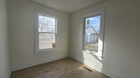 Fresh Updates & Full Basement in Chillicothe, MO! - image 14