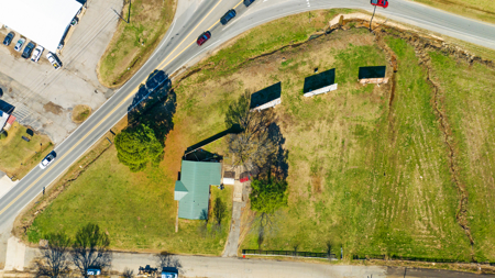 Commercial Property Lot for Franchise - image 17
